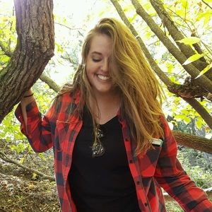 Meet your Posher, Amanda